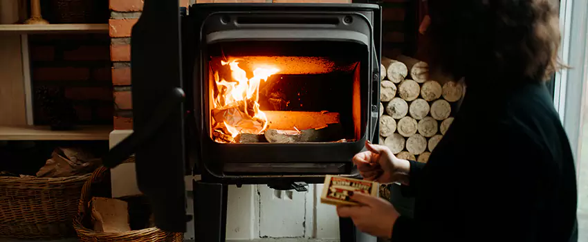 Key Features of Vermont Castings Fireplaces in Las Palmas, CA
