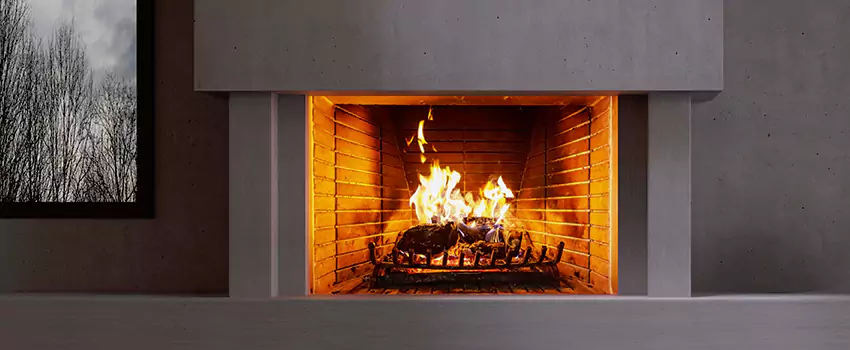 Indoor Wood Burning Furnace Repair and Installation in Las Palmas, California