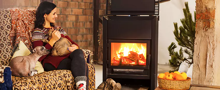 Wood Stove Chimney Cleaning Services in Fresno High-Roeding, CA