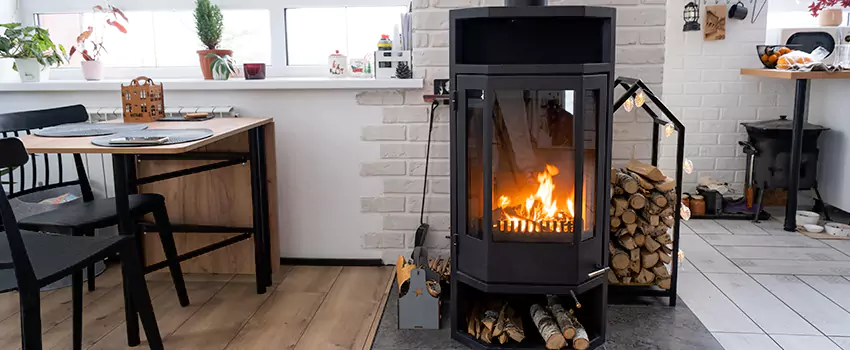 Wood Stove Firebox Installation Services in Fresno High-Roeding, CA