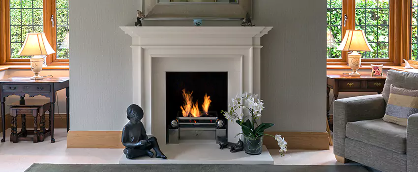 Astria Open-Hearth Wood Fireplaces Services in Las Palmas, CA