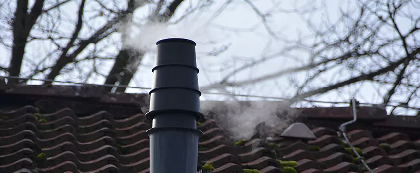 Broken Chimney Animal Screen Repair And Installation in Hoover, CA