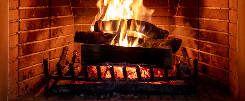 Chimney Ash Dump Cover Repair Services in Las Palmas, CA