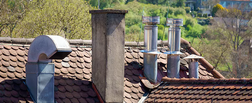 Commercial Chimney Blockage Removal in Las Palmas, California