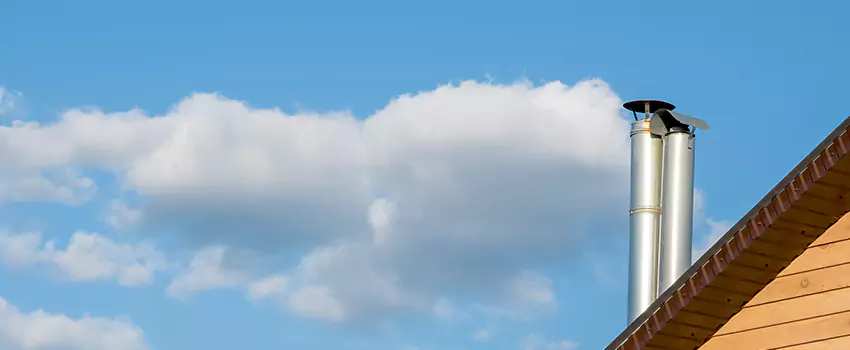 Chimney Cap Bird Guard Repair in Las Palmas, California