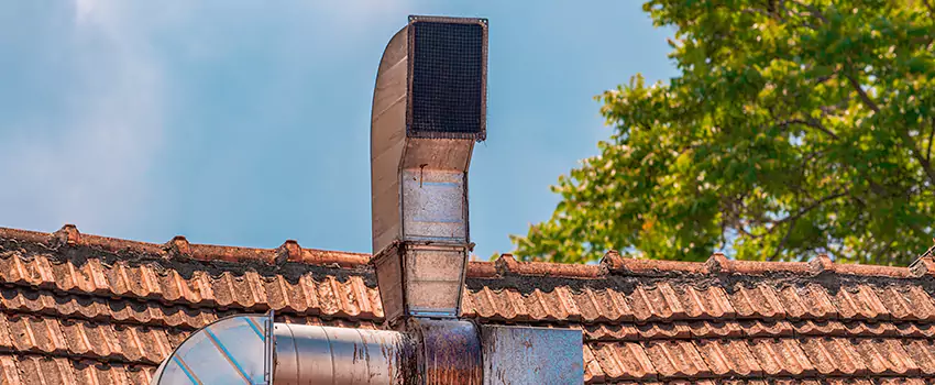 Chimney Creosote Cleaning Experts in Las Palmas, California