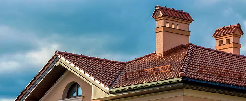 Residential Chimney Services in Las Palmas, California