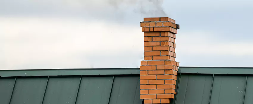 Chimney Installation Company in Las Palmas, CA