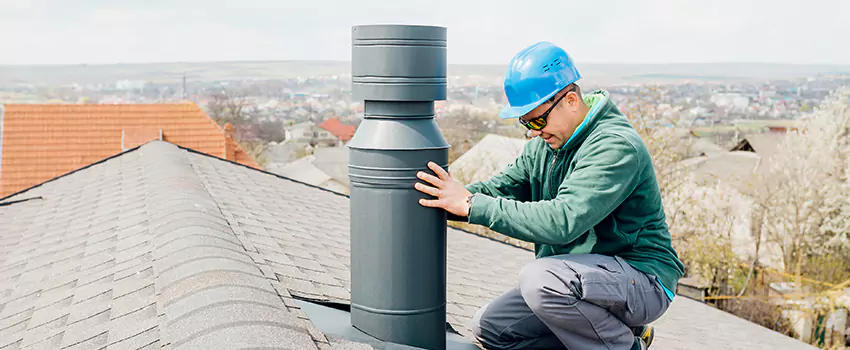 Insulated Chimney Liner Services in Las Palmas, CA