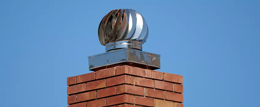 Chimney Flue Rebuild Services in Las Palmas, California