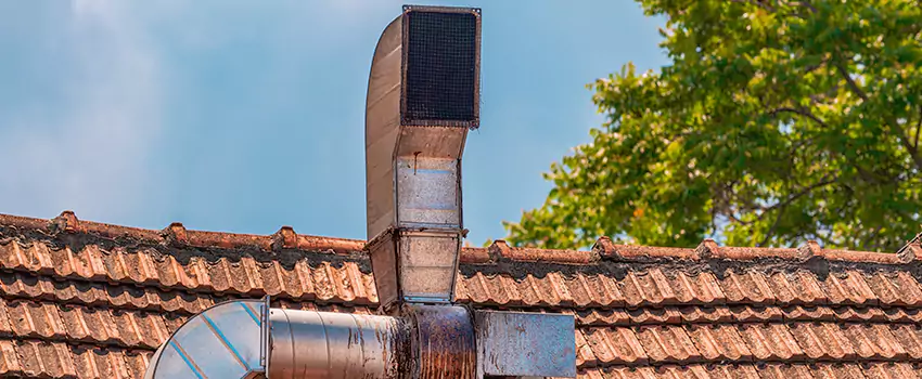Chimney Blockage Removal in Las Palmas, California