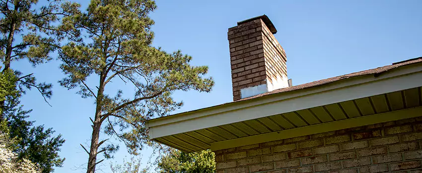 Brick Chimney Sweep Near Me in Roosevelt, CA