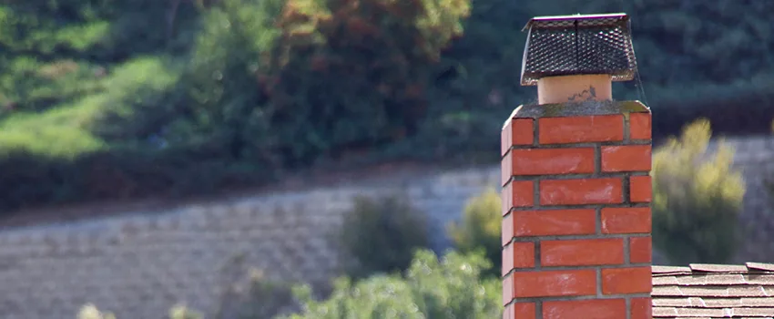 Chimney Tuckpointing And Masonry Restoration in Las Palmas, CA