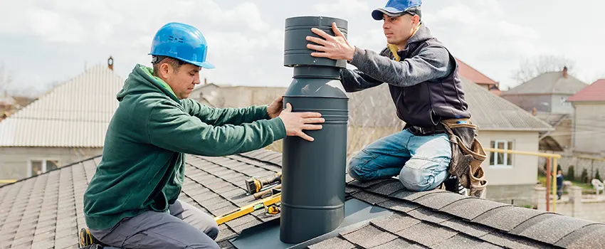 Commercial Chimney Cost in Fresno High-Roeding, CA