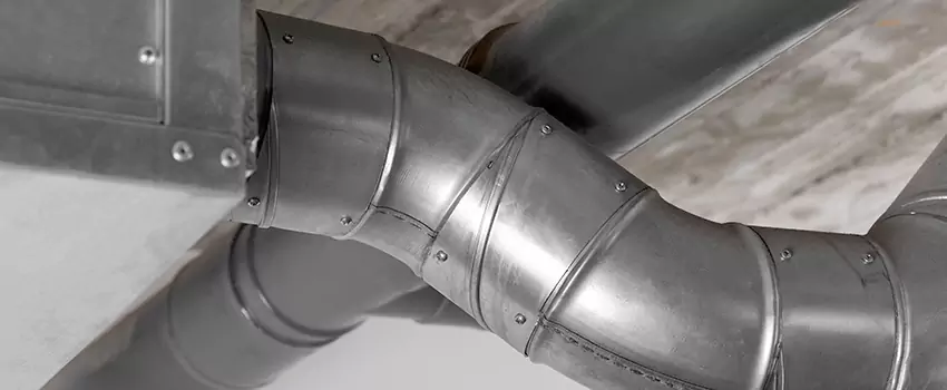 Dryer Vent Blockage Inspection in Las Palmas, CA