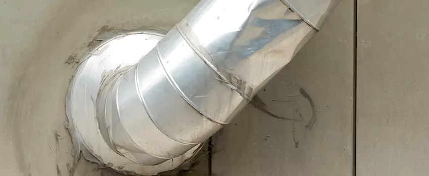 Dryer Vent Repair Process in Fresno High-Roeding, CA