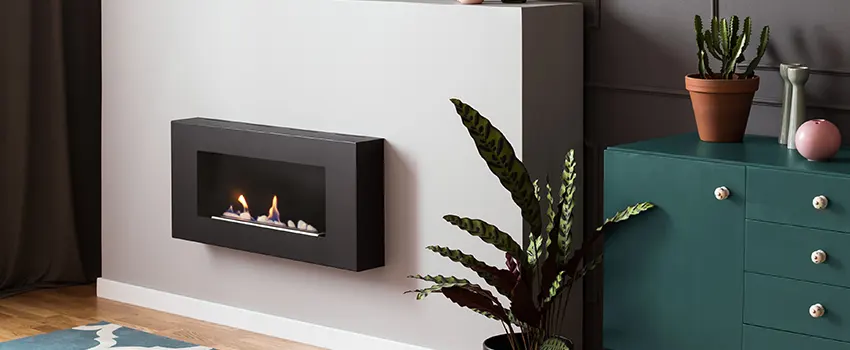 Electric Fireplace Glowing Embers Installation Services in Fresno High-Roeding, CA
