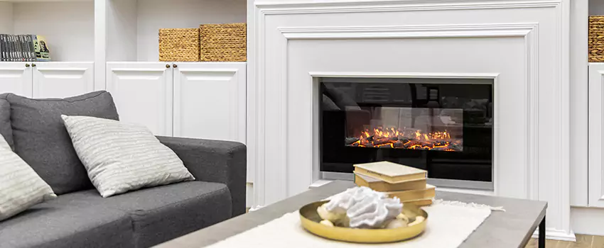 Professional Fireplace Maintenance Contractors in Las Palmas, CA