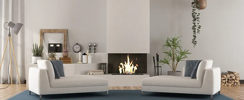 Decorative Fireplace Crystals Services in Las Palmas, California