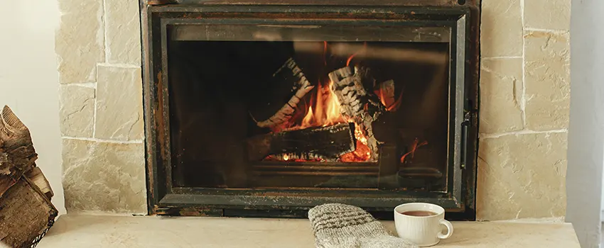Fireplace Door Handle Replacements Services in Las Palmas, California
