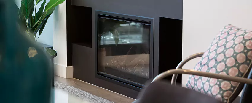Gas Fireplace Installation in Las Palmas, CA