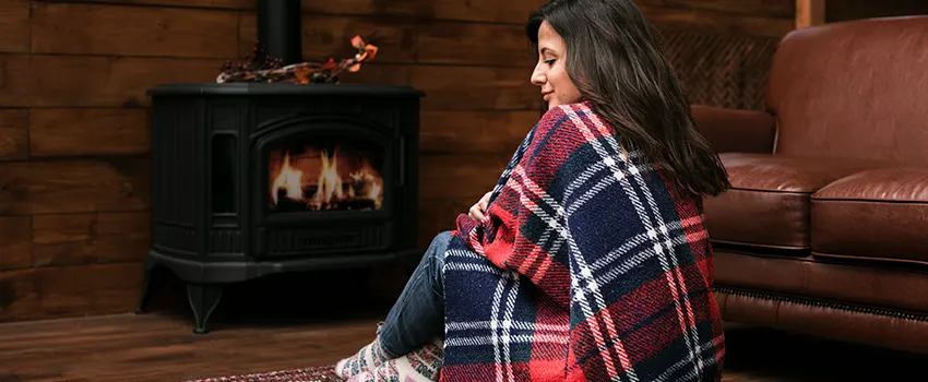 Fireplace Firebox Grate Replacement Services  in Las Palmas, California
