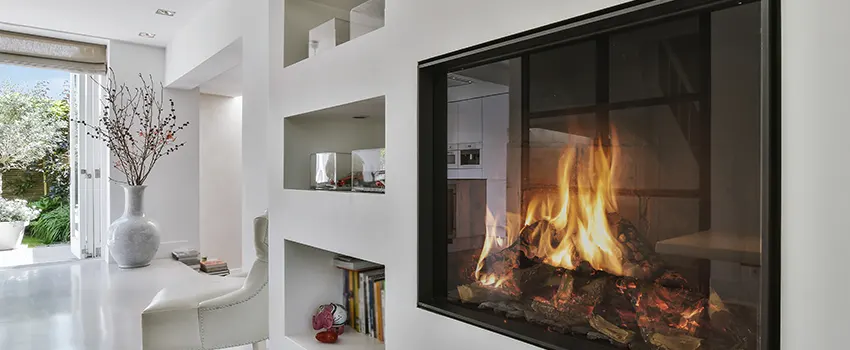 Fireplace Screen Installation And Replacement in Las Palmas, CA