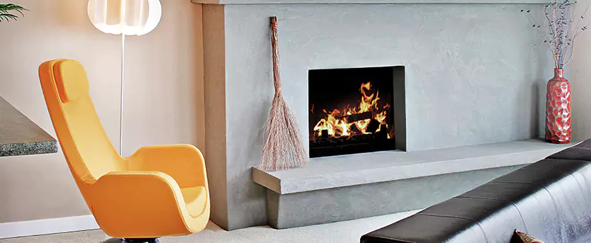 Electric Fireplace Makeover Services in Las Palmas, CA