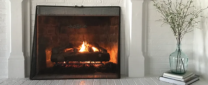 Cost-Effective Fireplace Mantel Inspection And Maintenance in Las Palmas, CA