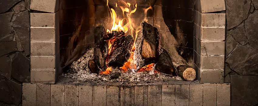 Cost of Rebuilding A Fireplace in Las Palmas, California