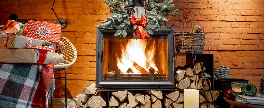 Steel Fireplace Grate Repair And Replacement Services in Las Palmas, California