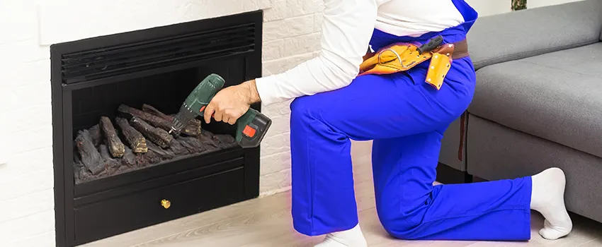 Fireplace Safety Inspection Specialists in Fresno High-Roeding, California