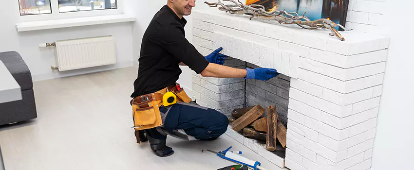 Gas Fireplace Repair And Replacement in Las Palmas, CA