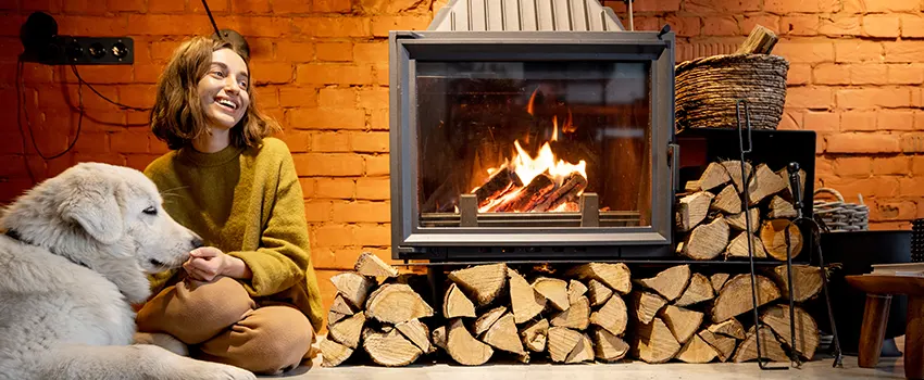 Fireplace Smell Removal Cost in Las Palmas, CA