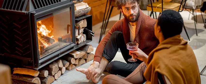 Fireplace Leaky Roof Repair in Fresno High-Roeding, California
