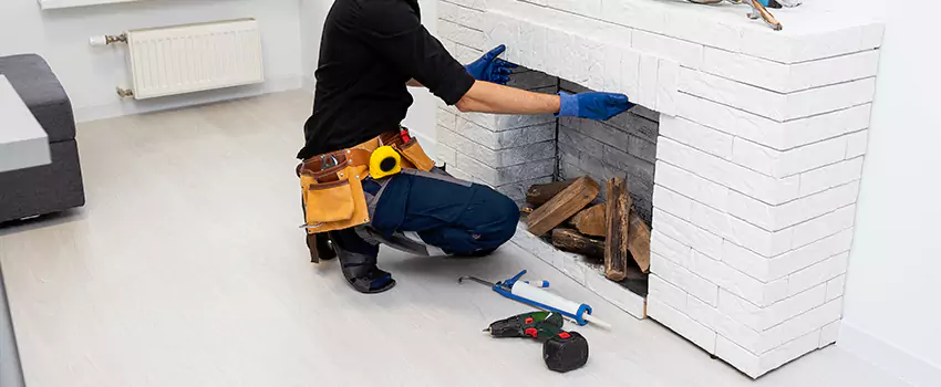 Masonry Fireplace Technician in Las Palmas, California