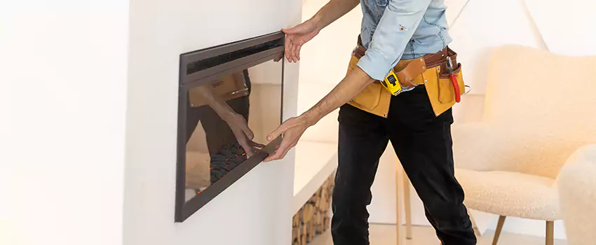 Traditional Fireplace Vent Sweeping in Las Palmas, CA