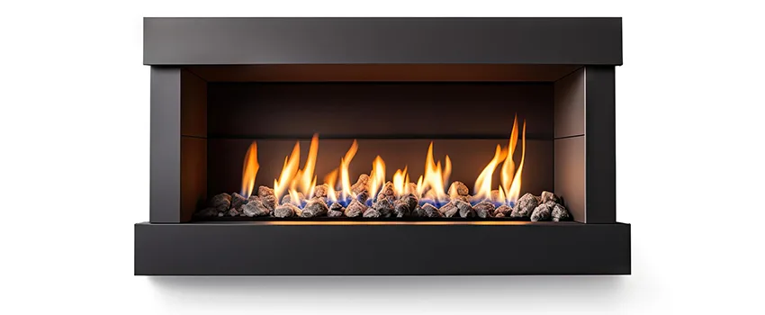 Outdoor Gas Fireplaces Installation in Las Palmas, CA