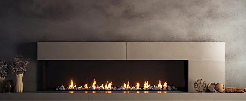 Gas Fireplace Logs Supplier in Las Palmas, California