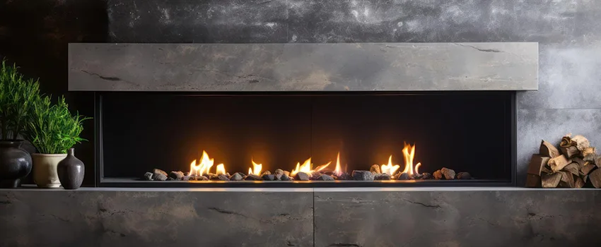 Gas Fireplace Front And Firebox Repair in Fresno High-Roeding, CA