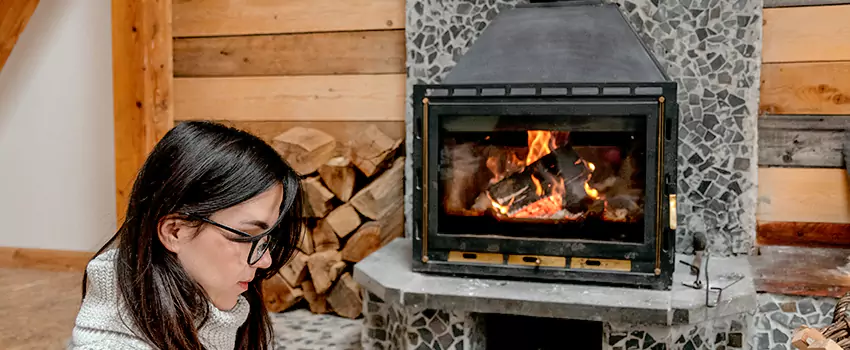 Harman P68-C Pellet Stove Repair in Las Palmas, California 