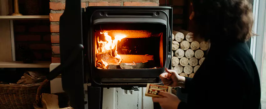 Hearthstone Wood Stoves Fireplace Repair in Las Palmas, California