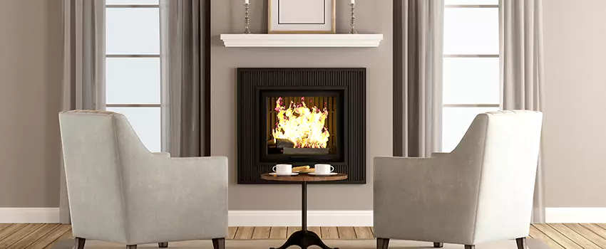 Heatilator Direct Vent Fireplace Services in Las Palmas, California