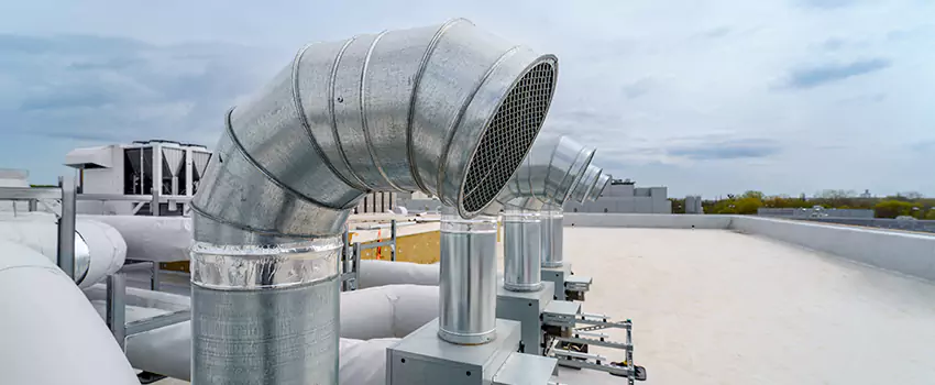 Insulated Ductwork Repair Services Near Me in Las Palmas, CA