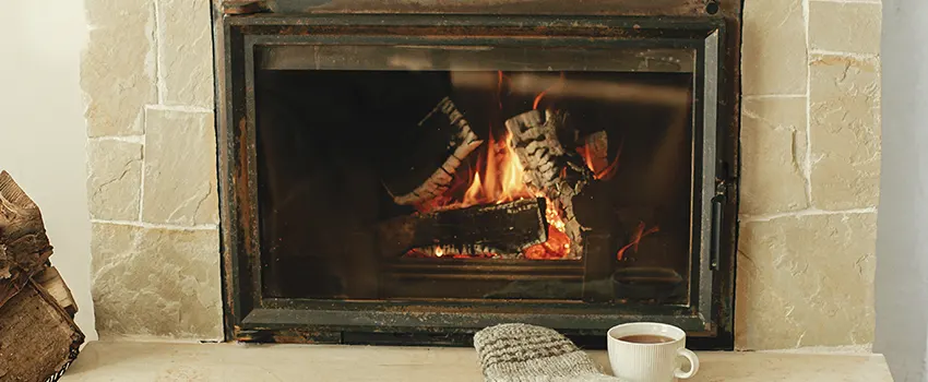 Kings man Fireplaces Insert Services in Las Palmas, CA