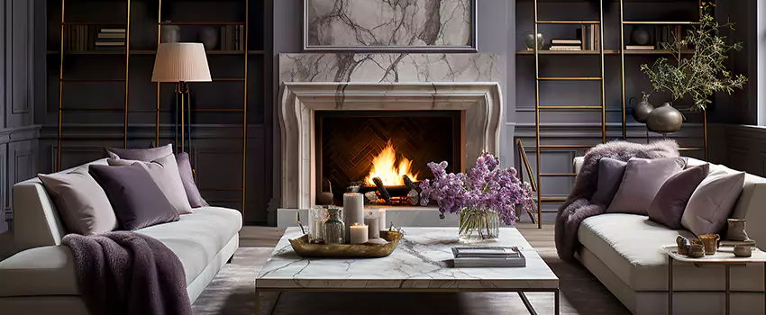 Napoleon Galaxy Series Outdoor Fireplaces Repair in Las Palmas, CA