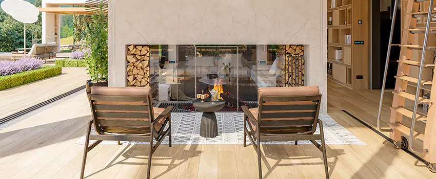 Ortal Space Creator Fireplace Repair in Las Palmas, CA