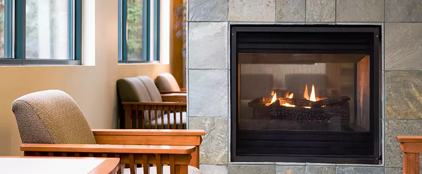Osburn Fireplace Tempered Glass Hearth Pad Replacement in Las Palmas, California