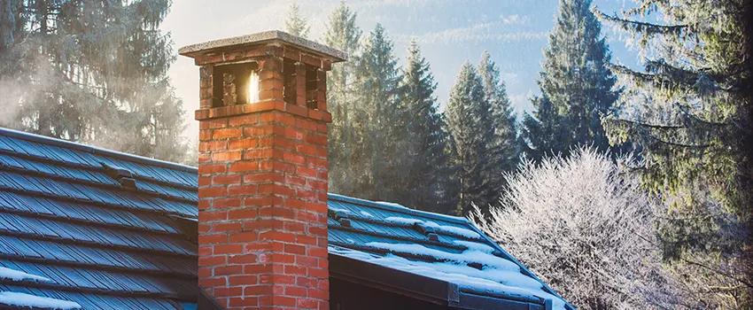 Residential Chimney Rain Caps Repair Services in Hoover, CA