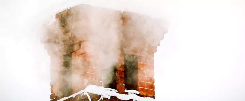 Chimney Flue Soot Removal in Las Palmas, CA